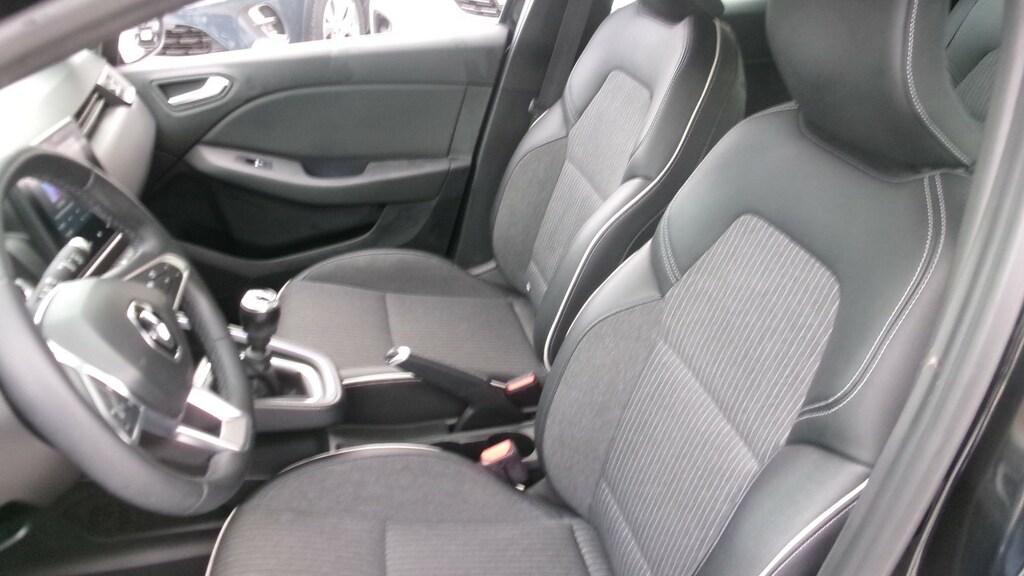 Renault Clio 5 Porte 1.0 TCe Intens