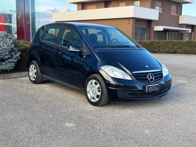MERCEDES-BENZ A 180 CDI EXECUTIVE AUTOMATICA *OK NEOPATENTATI*