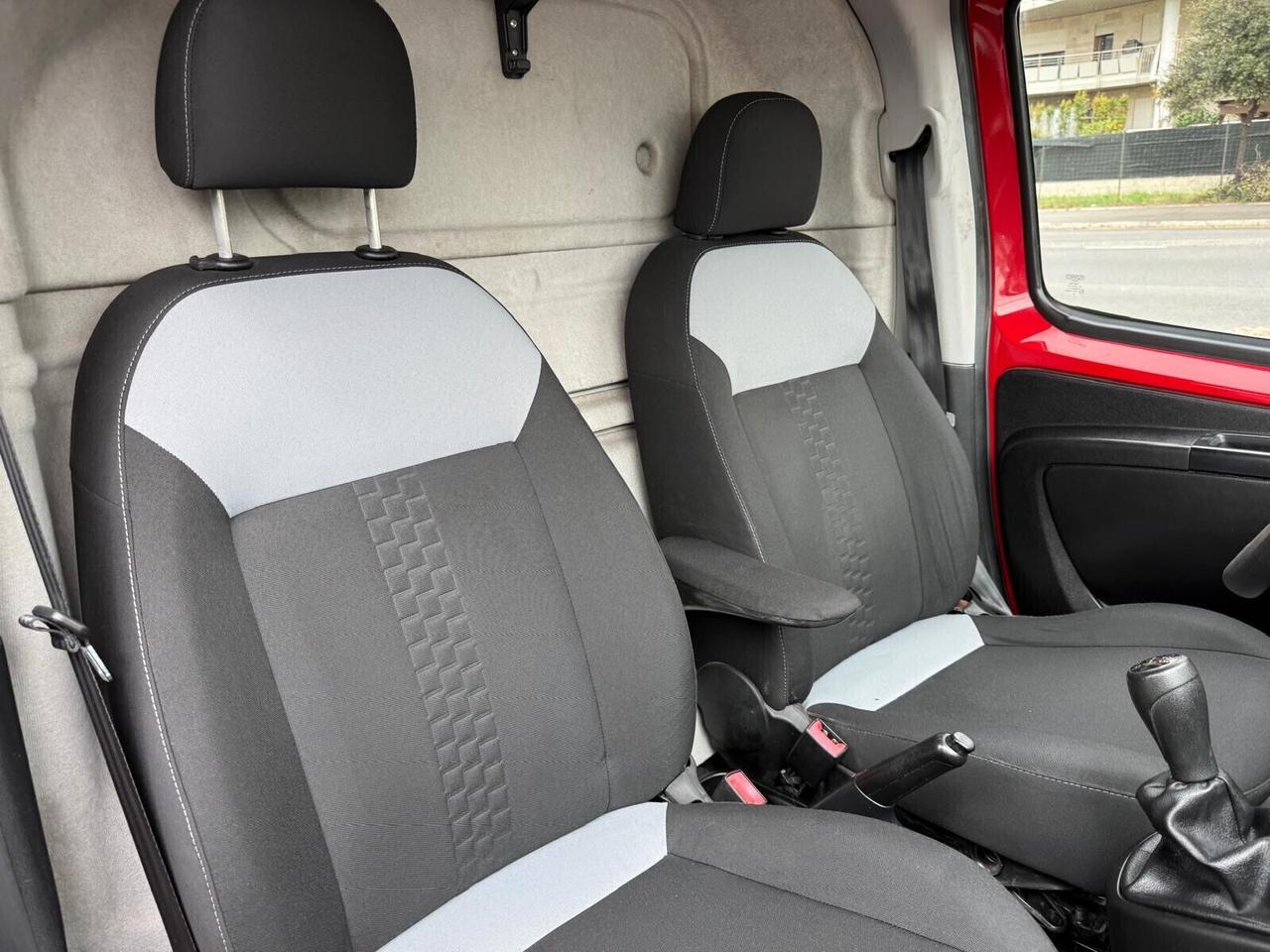 Fiat Fiorino 1.3 MJT 95CV Cargo 2 posti