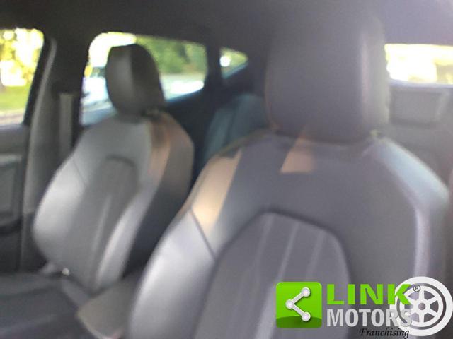 CUPRA Formentor 1.4 e-Hybrid DSG