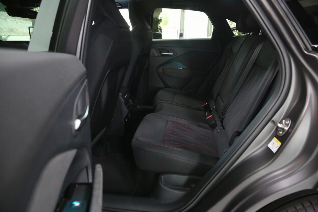 Audi Q3 Sportback S line edition TDI 150 cv S tronic_Nuova_KM0