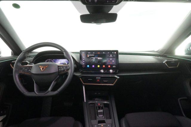 CUPRA Formentor Formentor 1.4 e-Hybrid DSG