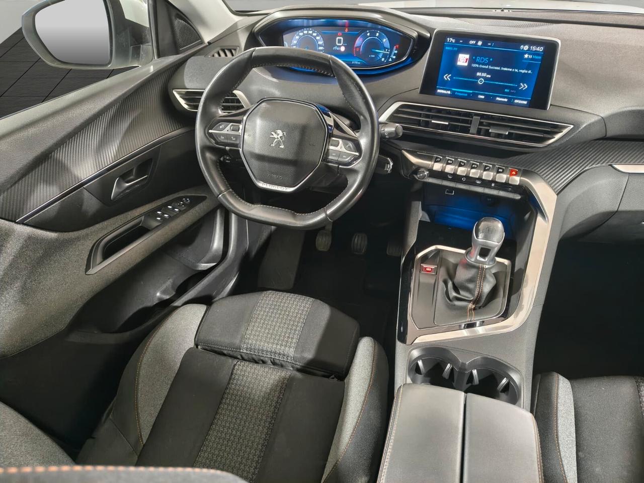 Peugeot 3008 130CV Active