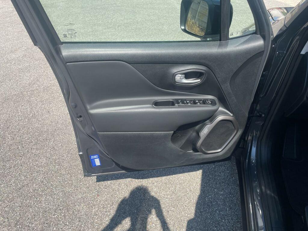 Jeep Renegade 1.6 Multijet II Longitude 2WD