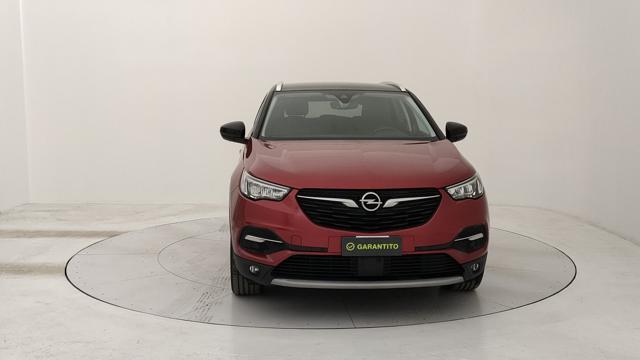 OPEL Grandland 1.6 phev awd auto
