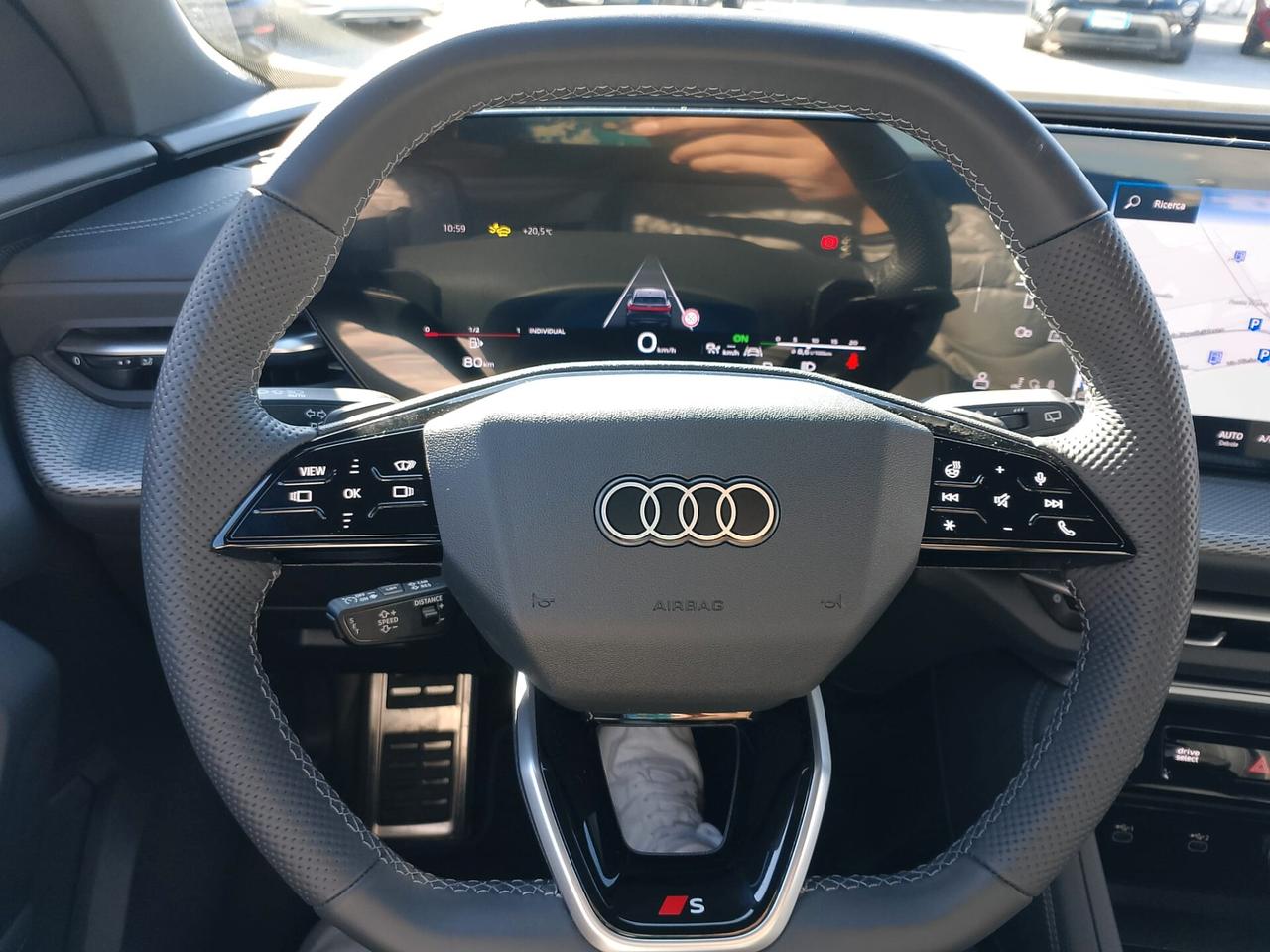 Audi Q5 SPB 40 TDI quattro S tronic line plus