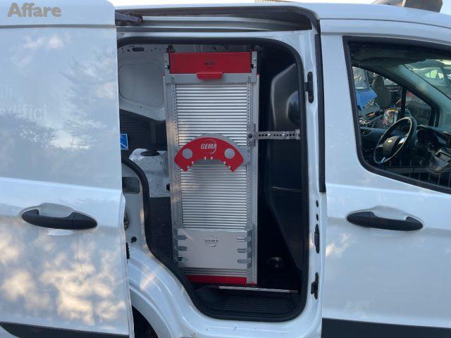 FORD Transit Courier 1.5 TDCi 75CV Van Trend