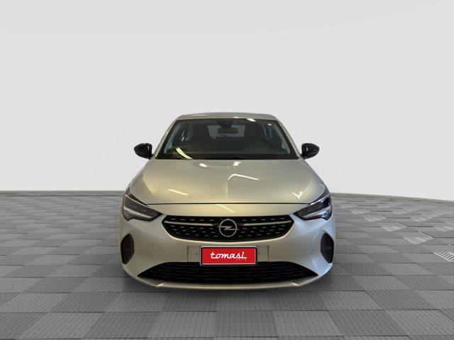 OPEL Corsa Corsa 1.2 100 CV Edition