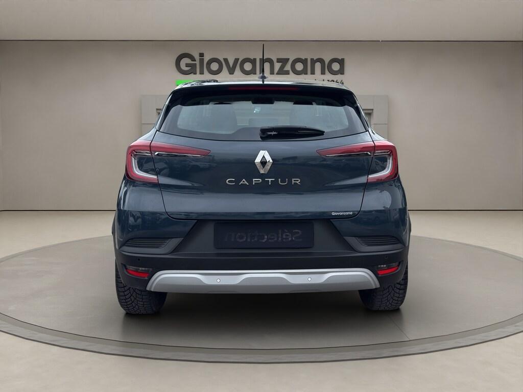 Renault Captur 1.0 tce Zen 90cv NEOPATENTATI