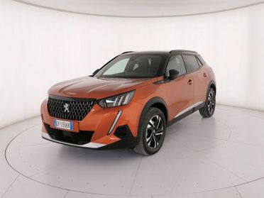 Peugeot 2008 1.5 bluehdi GT s&s 130cv eat8