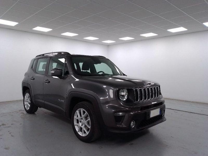 Jeep Renegade 1.0 t3 Longitude 2wd