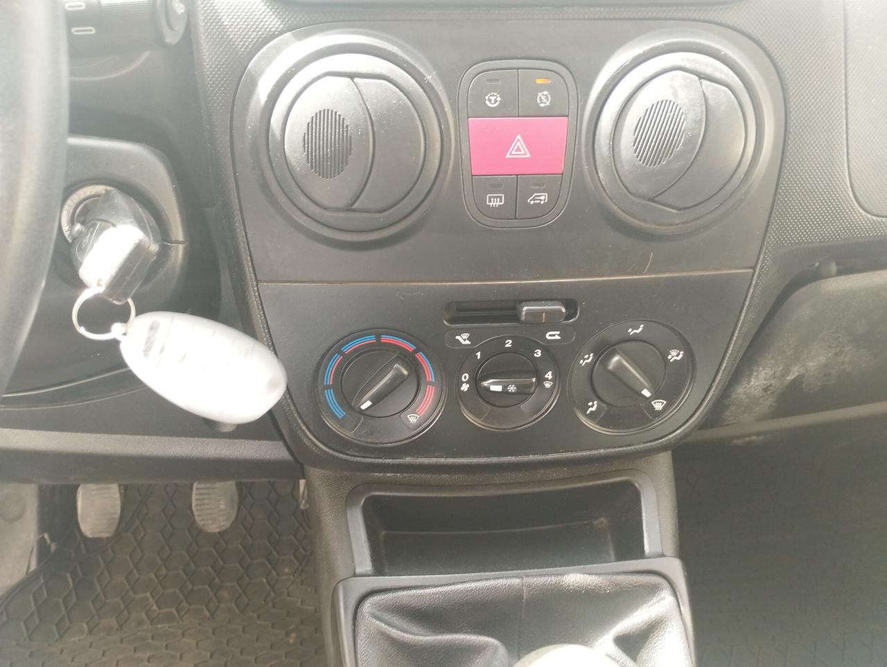 Fiat Fiorino 1.3 MJT 95CV Furgone E5