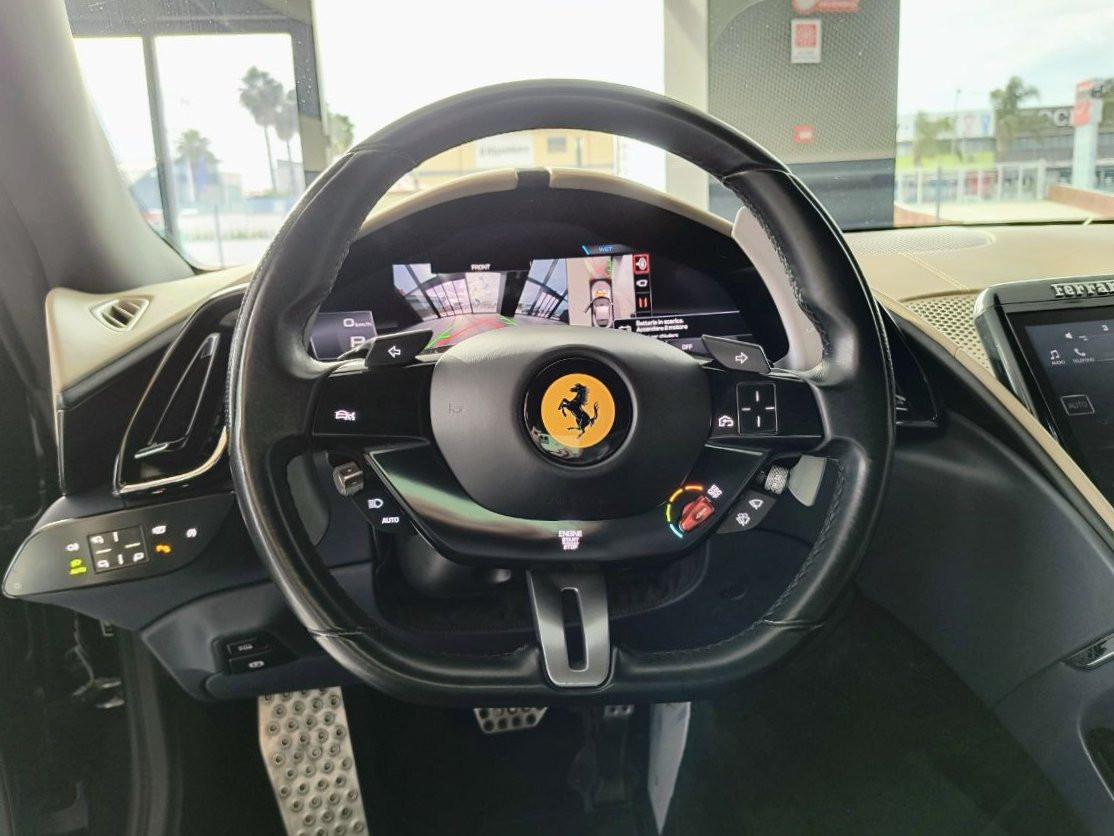 FERRARI Roma - Roma 3.9 F1 dct