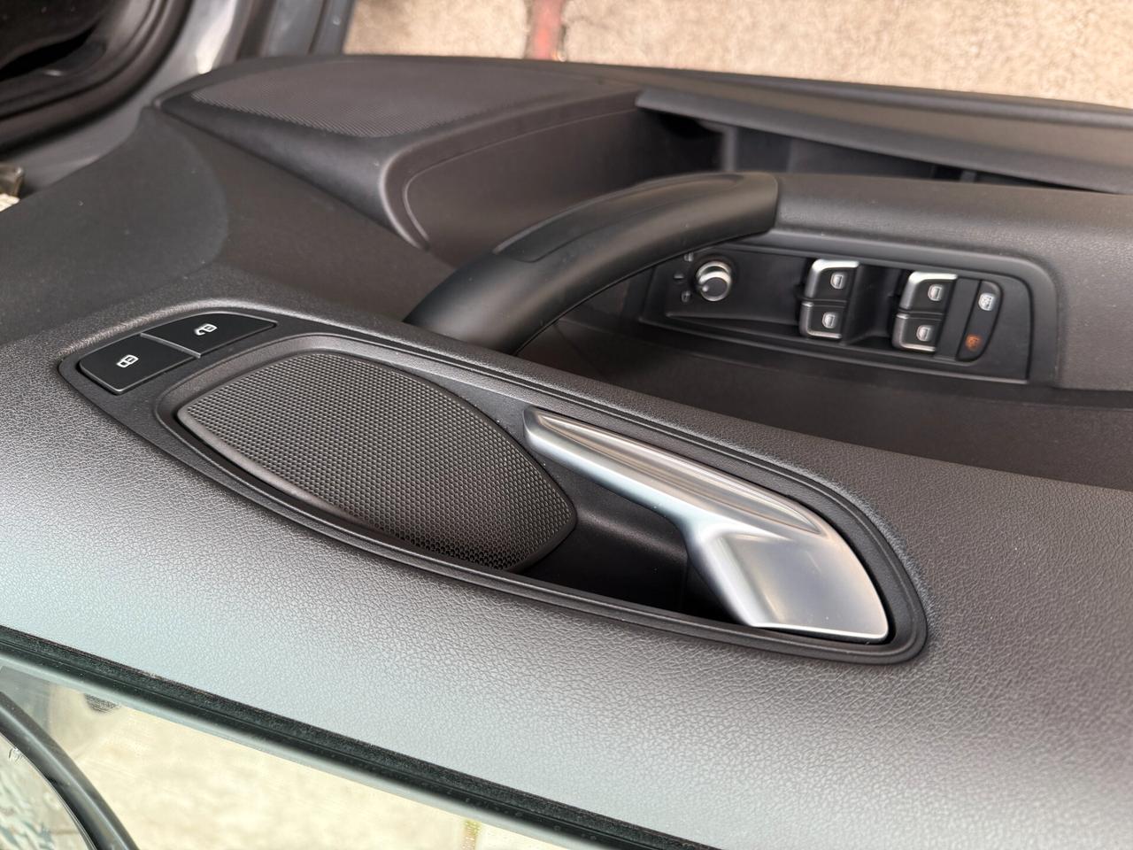 Audi A1 SPB 1.6 TDI 116 CV Admired