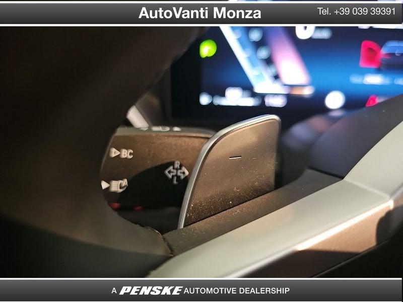 BMW Serie 3 320d xDrive 48V MSport Pro aut.