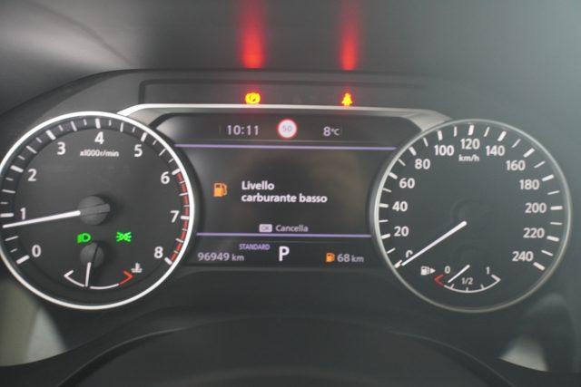 NISSAN Qashqai Qashqai MHEV 158 CV Xtronic Business