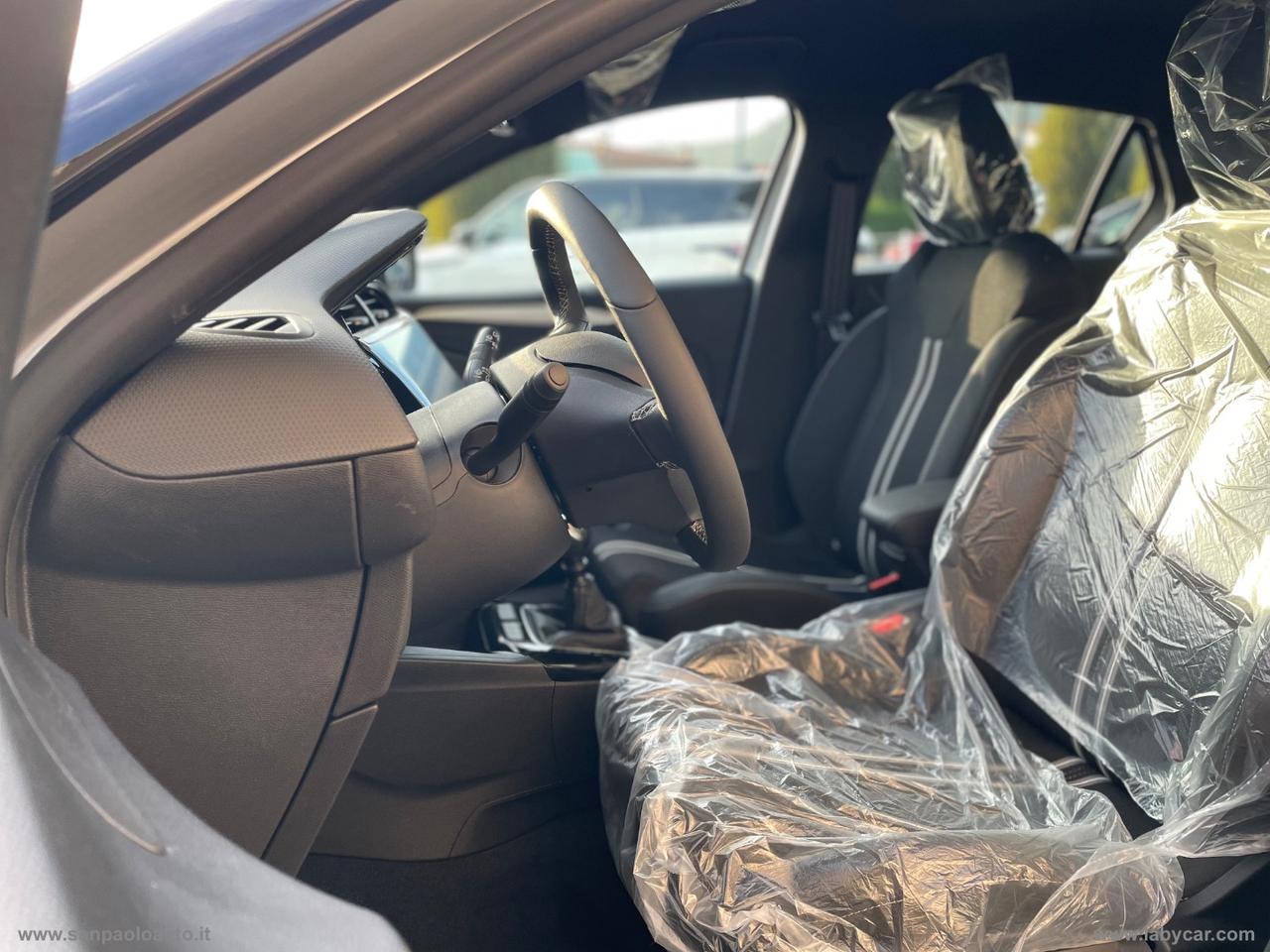 OPEL Corsa 1.2 100 CV GS