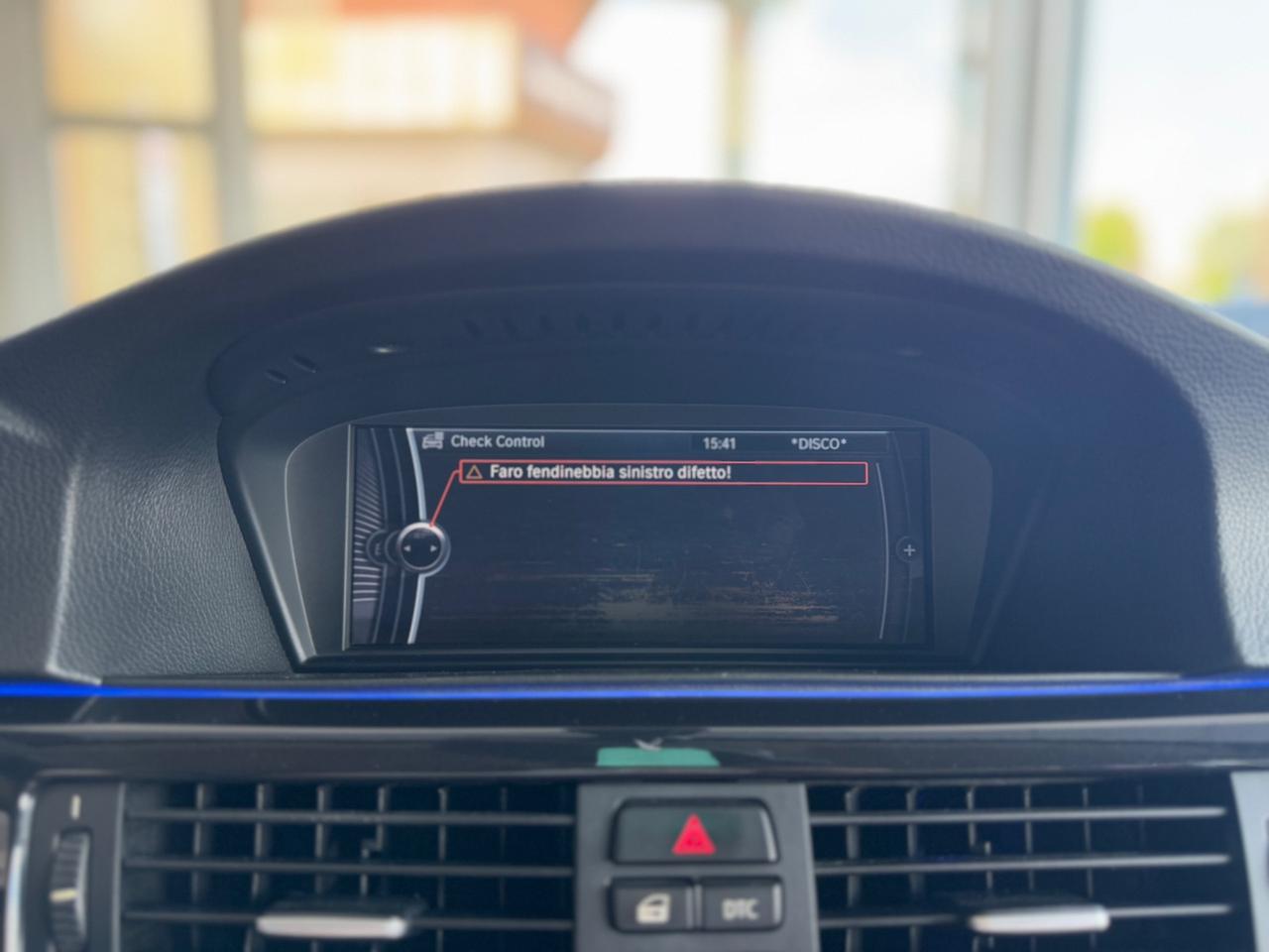 Bmw 320d 184cv M-sport Euro6 Berlina
