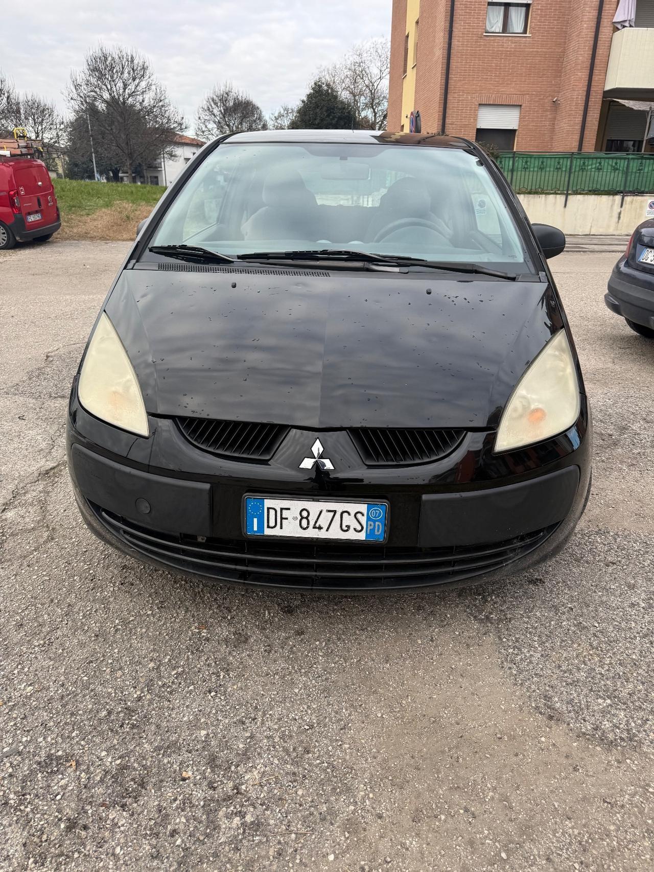 Mitsubishi Colt 1.1 12V 3p. CZ3