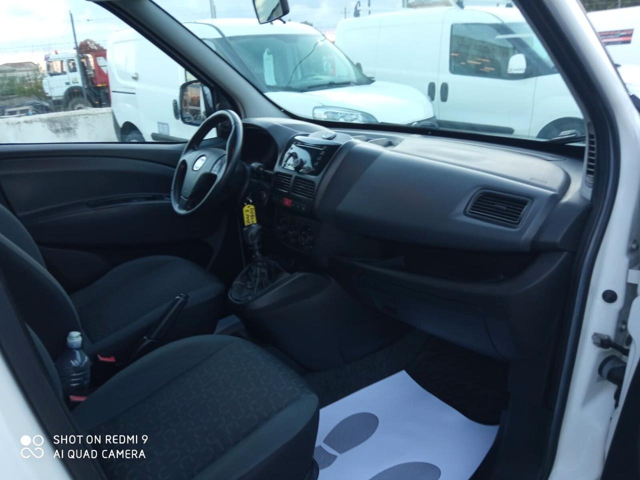 Fiat Doblo Doblò 1.6 MJT 16V 90CV Dynamic