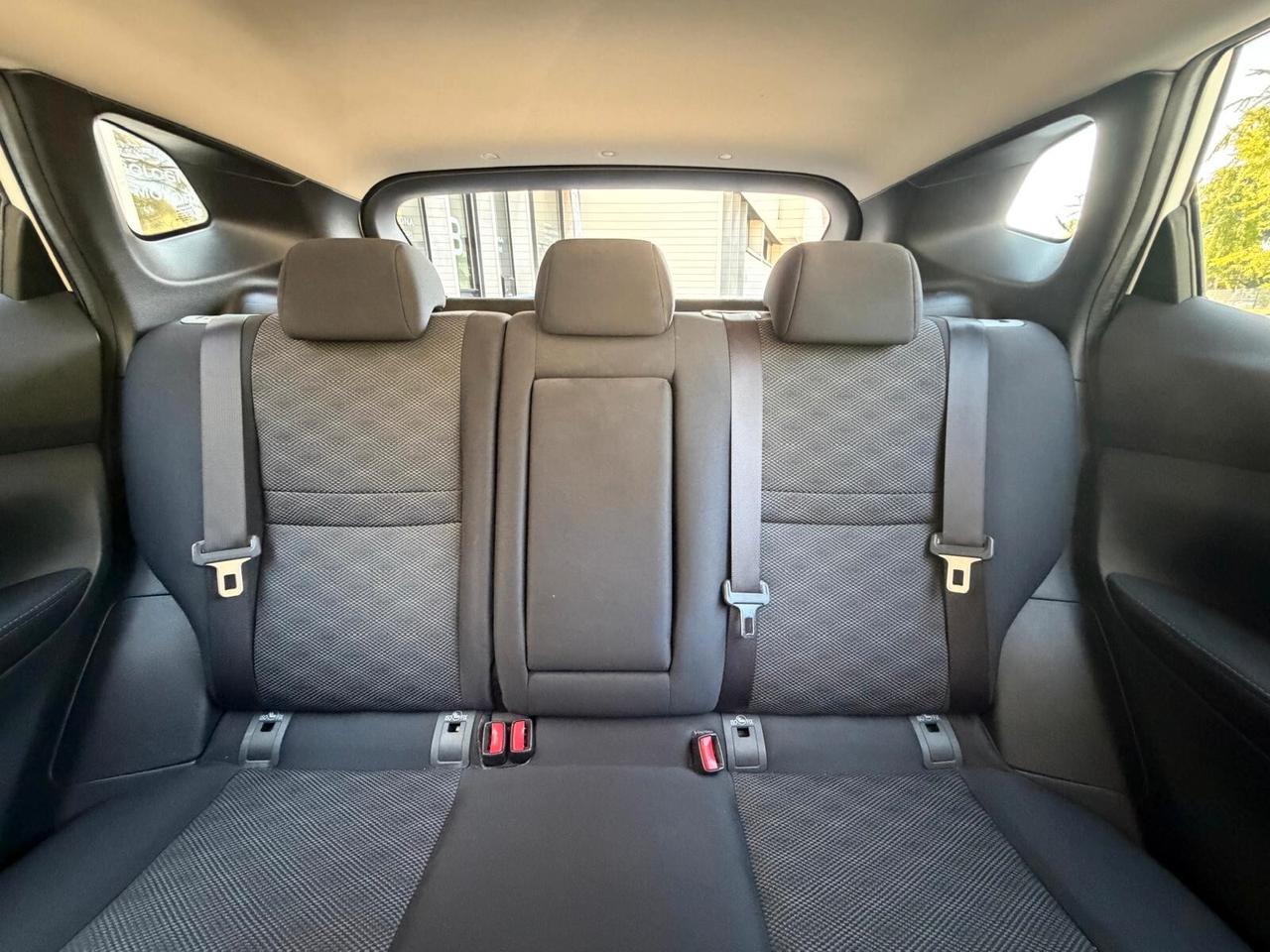 Nissan Qashqai 1.6 dCi 2WD Visia