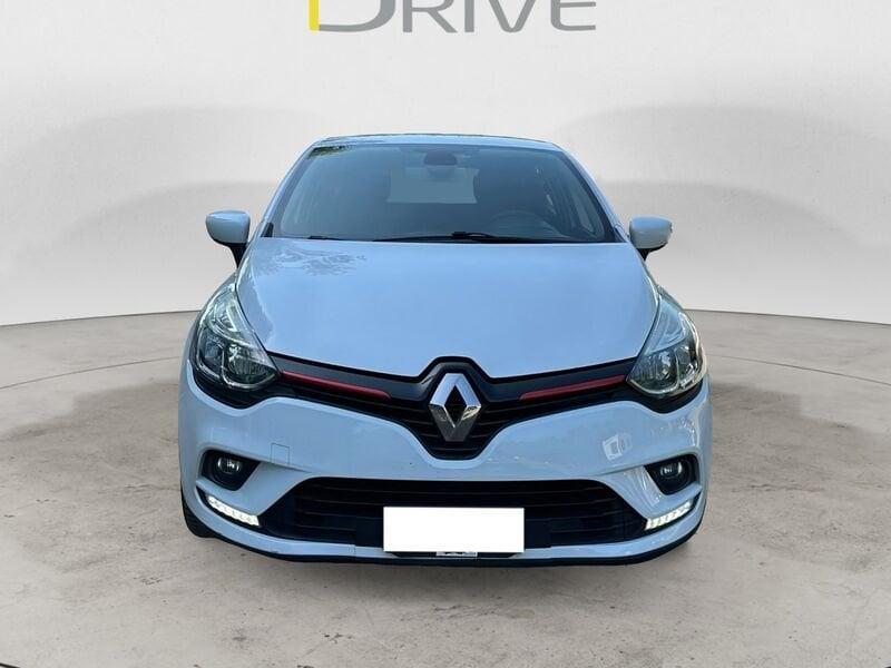 Renault Clio Clio 0.9 tce energy Gpl 90cv