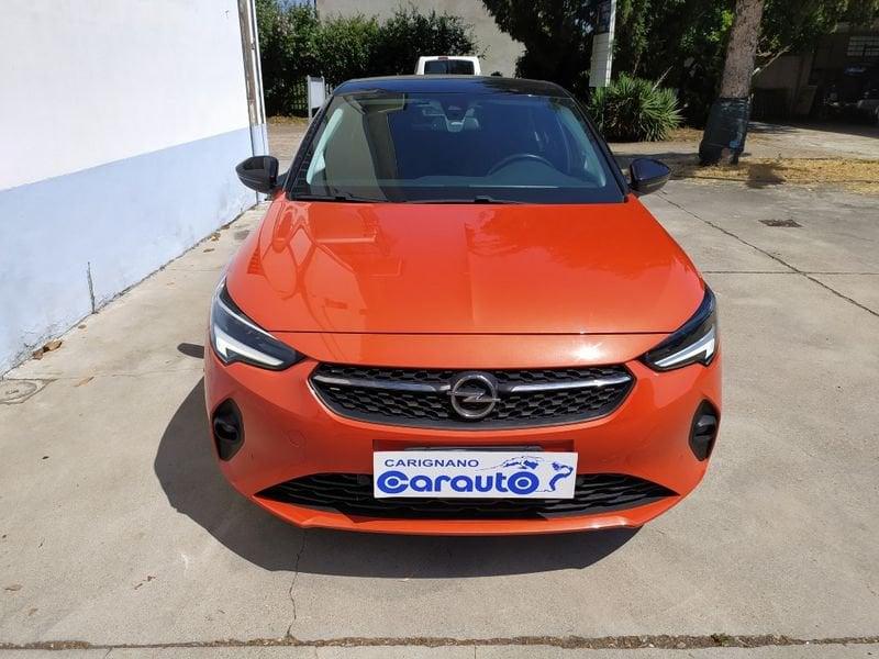 Opel Corsa-e 100 Kw e elegance con CBC