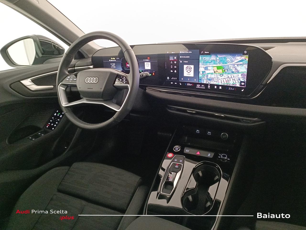 Audi A5 avant 2.0 tdi mhev+ 204cv business advanced