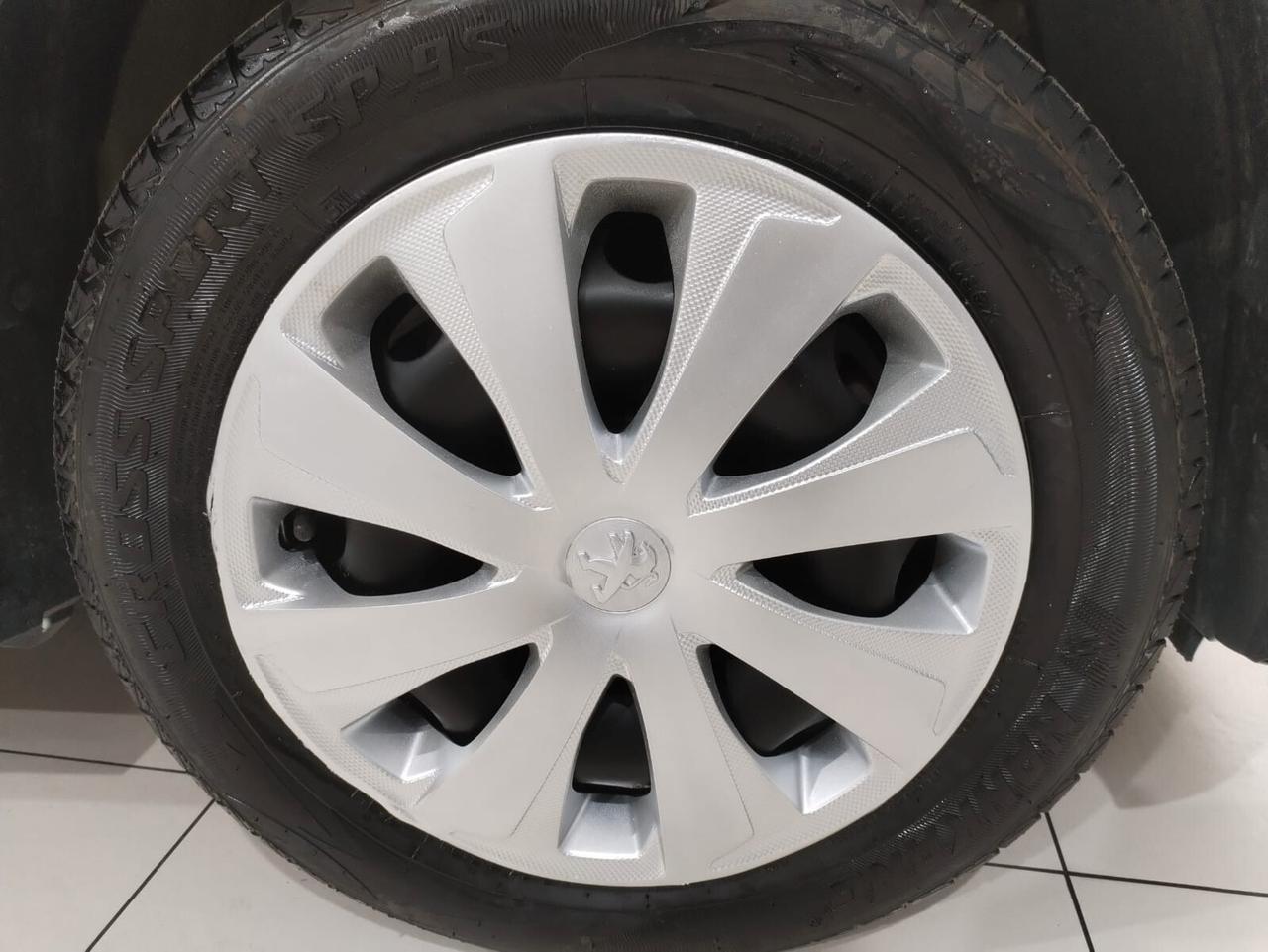 Peugeot 108 VTi 68 5 porte Active