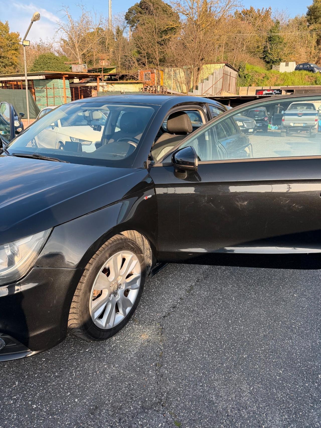 Audi A1 1.6 TDI 105 CV Ambition