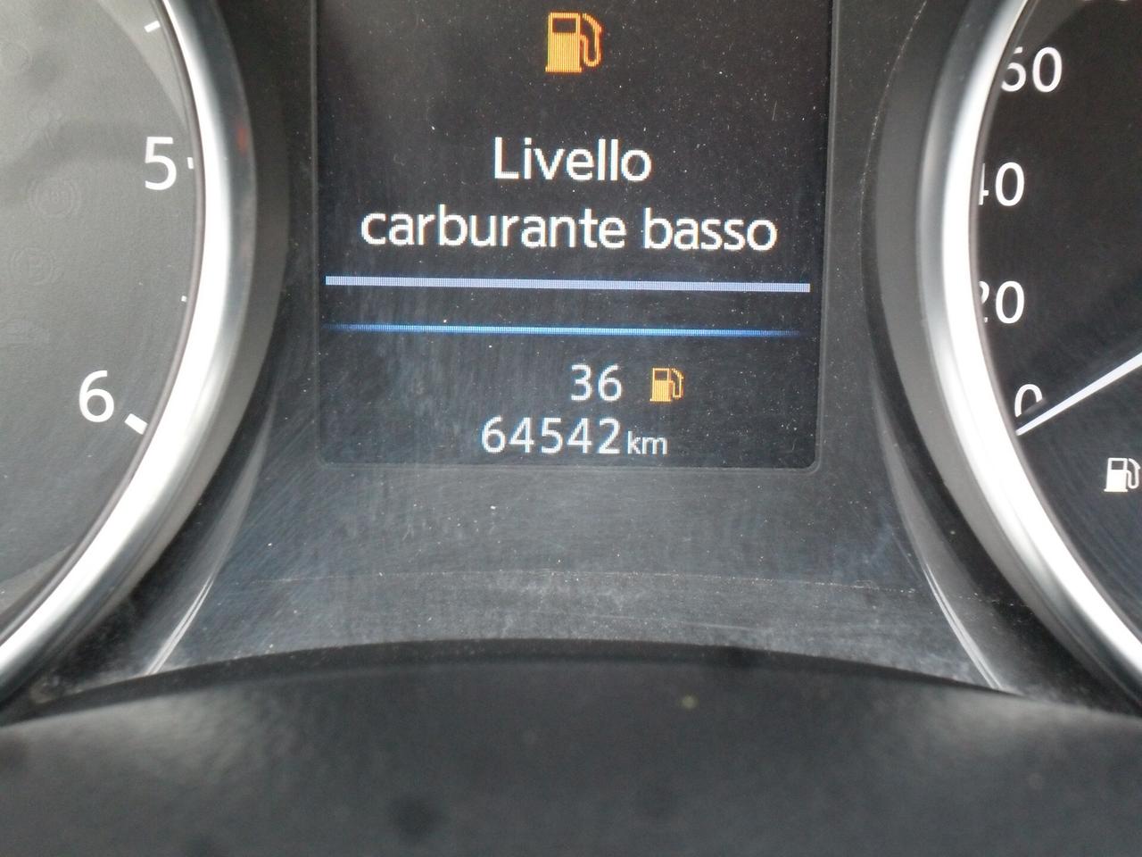 Nissan Qashqai 1.5 dCi 115 CV Business