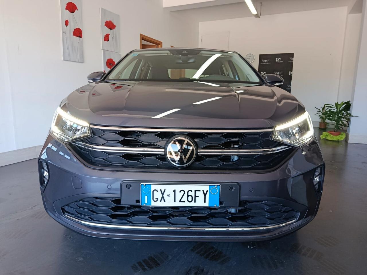 Volkswagen Taigo 1.0 TSI 95 CV Life