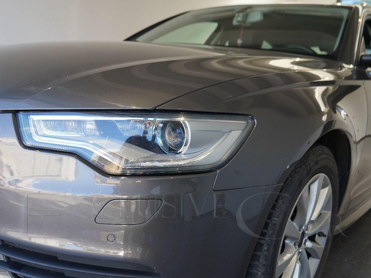 AUDI - A6 Avant - 3.0 TDI 204 CV mult. Advanced