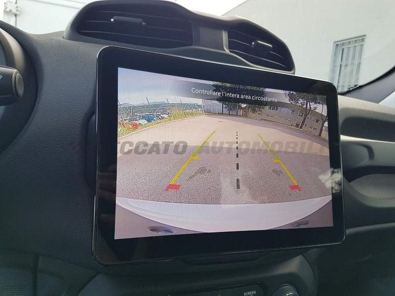 Jeep Renegade Renegade E-Hybrid My25 Summit1.5 Turbo T4 E-Hybrid 130cv Fwd