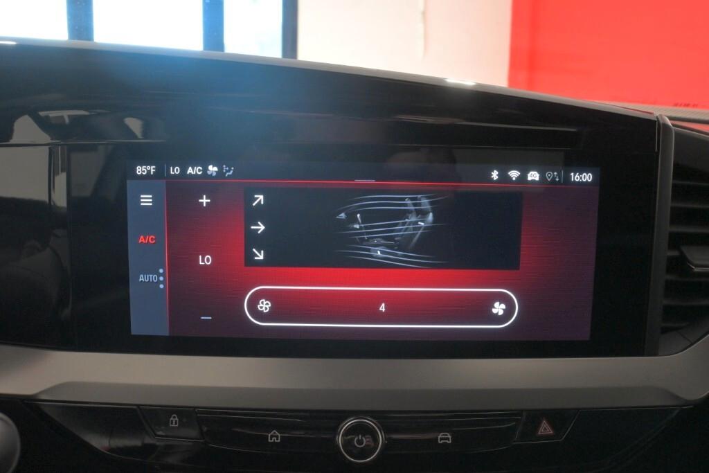 OPEL MOKKA NEW 1.2 TURBO 130CV 6M. GS ( FARI LED - TETTO BICOLORE - COCKPIT - CRUISE - MIRROR - SENSORI POST. - TELECAMERA POST. )