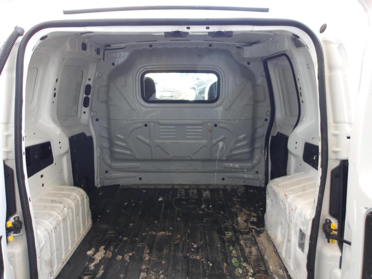 FIAT FIORINO furgone 1.3 mjt 16v 95cv