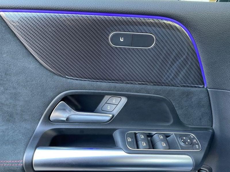 Mercedes-Benz Classe B B 180 d AMG Line Premium auto