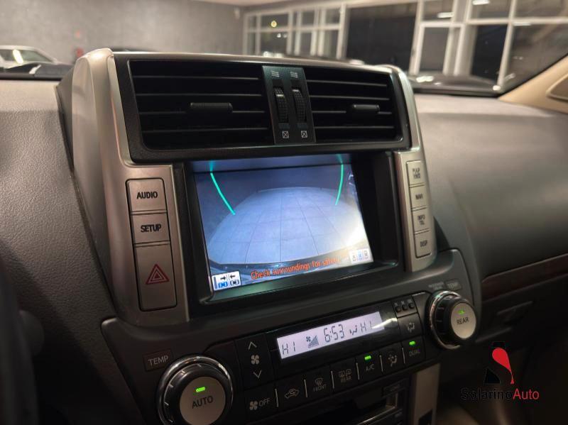 Toyota Land Cruiser 5 Porte Land Cruiser 5p 3.0 d-4d 70Th Anniversary 190cv auto