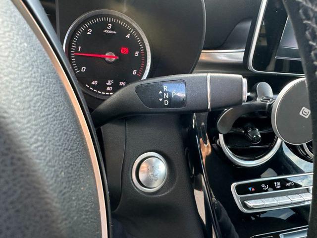 MERCEDES-BENZ GLC 220 d 4Matic Business