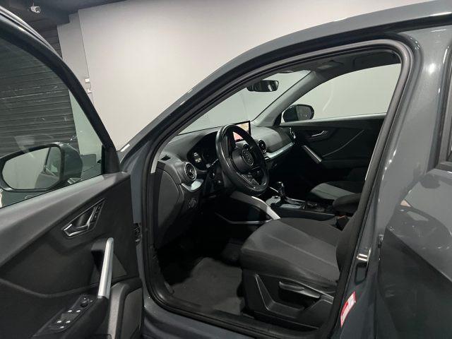 AUDI Q2 30 TDI S tronic Business