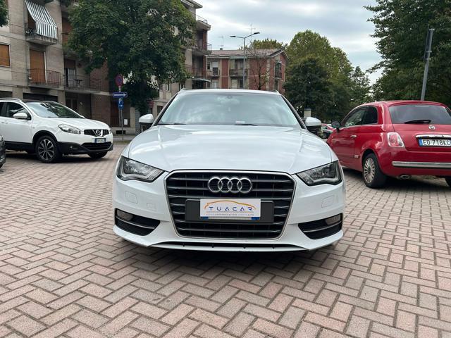 AUDI A3 Ambition 1.6 TDI Ultra