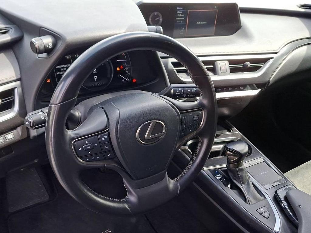 Lexus UX 250h 2.0 Hybrid Executive 2WD Power Split Device