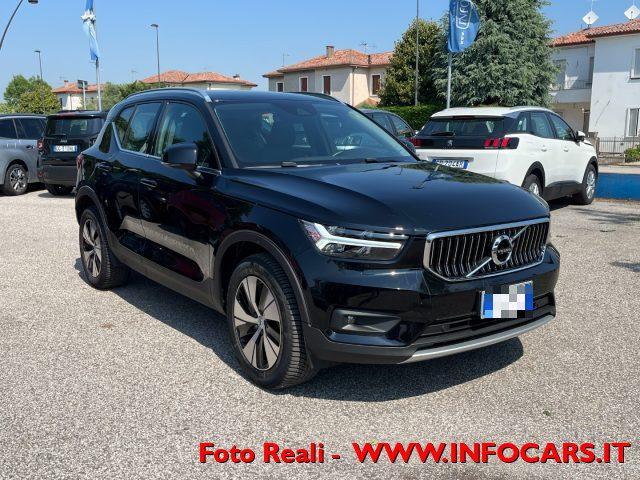 VOLVO XC40 T5 Recharge PHEV Inscription Expression PROMO!