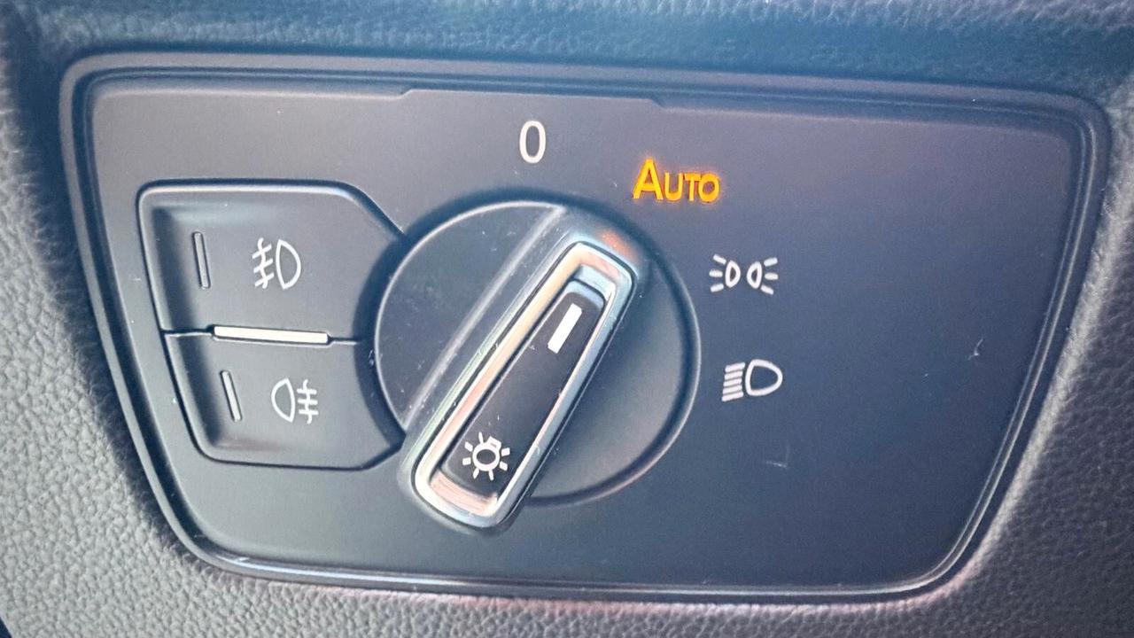 Volkswagen Passat Variant 2.0 TDI SCR EVO DSG Executive