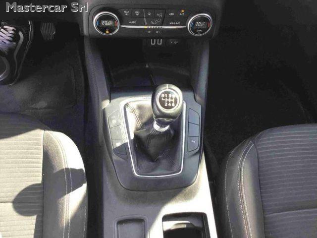 FORD Kuga 1.5 ecoblue TITANIUM 2wd 120cv TG: GE793SC