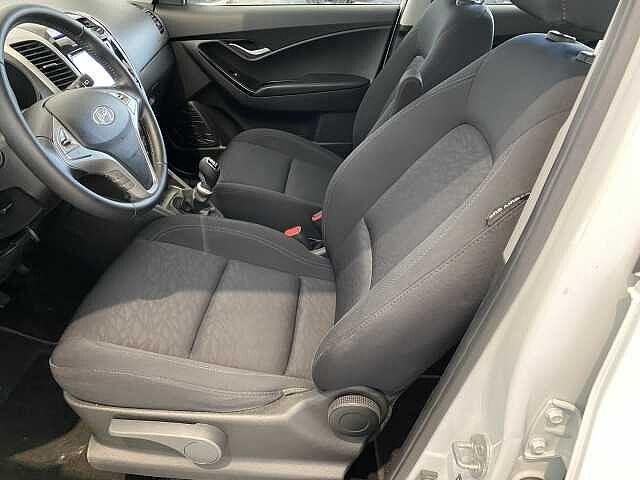 Hyundai ix20 1.6 MPI APP MODE GPL