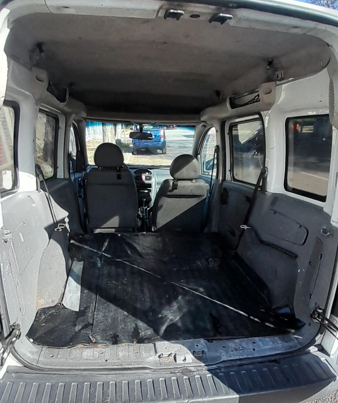 Opel Combo 1.7 DI 5p. Tour