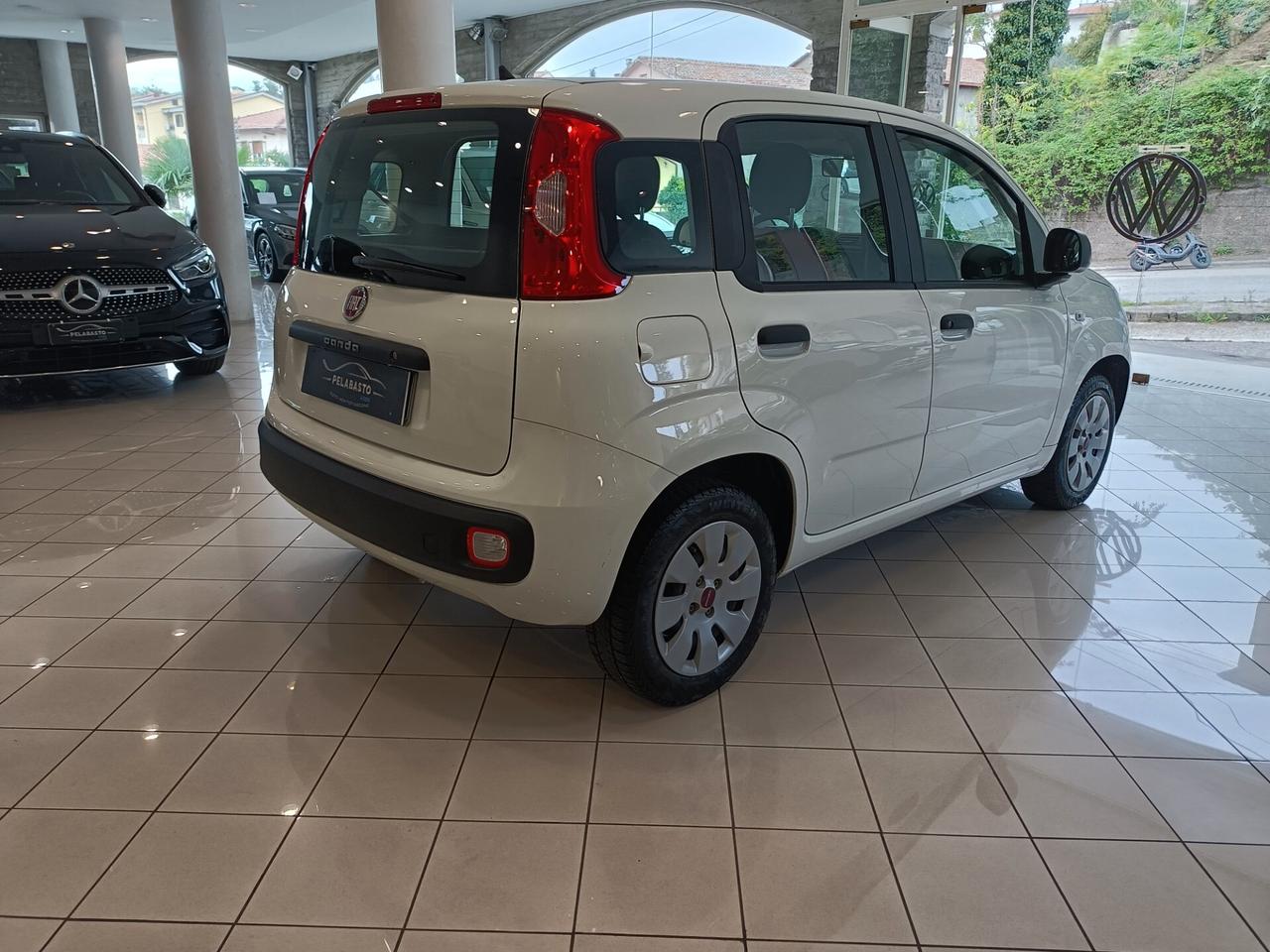 Fiat Panda 1.2 Pop