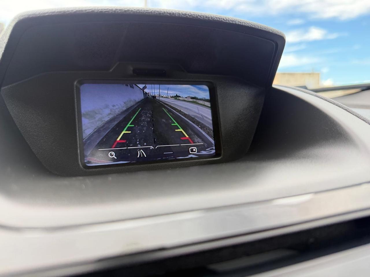 Ford EcoSport 1.0 EcoBoost 125 CV Titanium