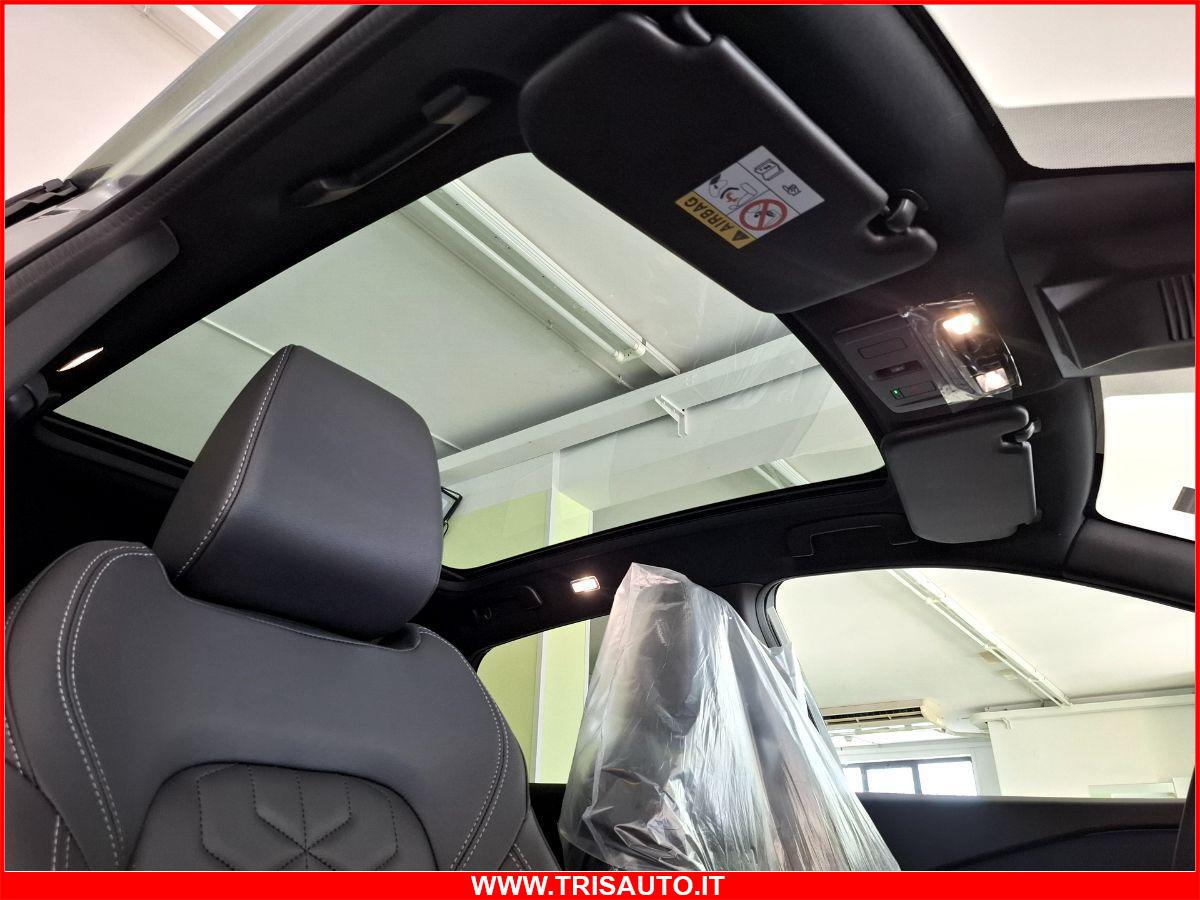 NISSAN Qashqai 1.3 DIG-T Mhev XTronic Tekna (TETTO PANORAMICO+FULL LED)